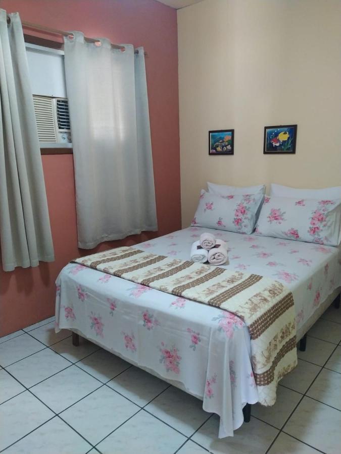 Aeropouso Pousada Executiva Florianópolis Cameră foto